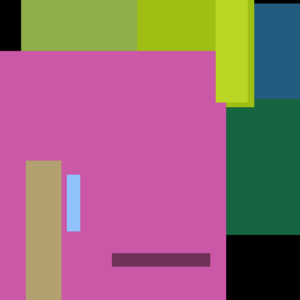 Smoothie Soy Princess