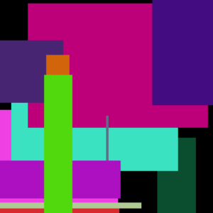 Motorola Fish Oven Brass