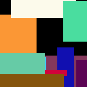 Cover Silver Moustache