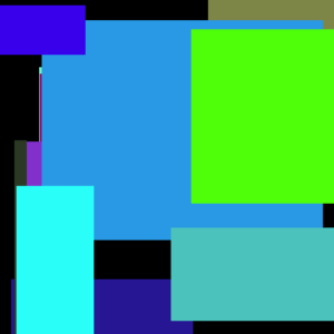 Thermal Silver Galaxy